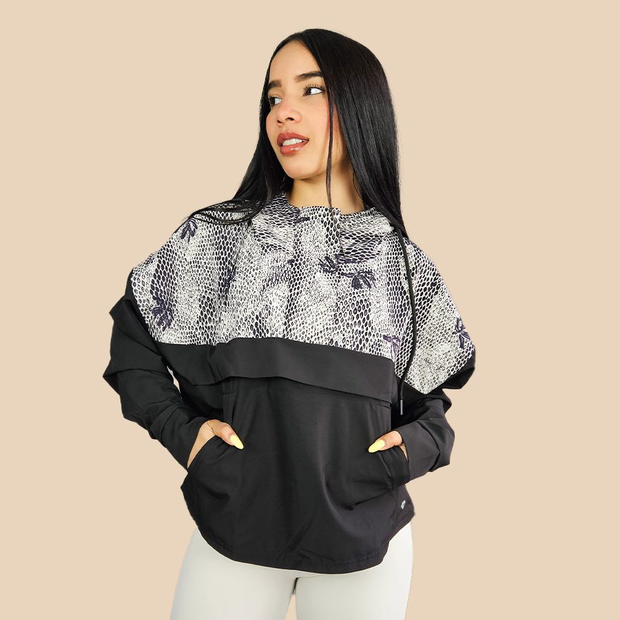 Sudaderas